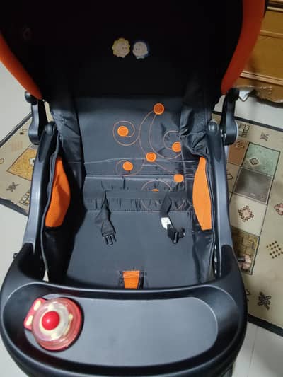 pram for sale