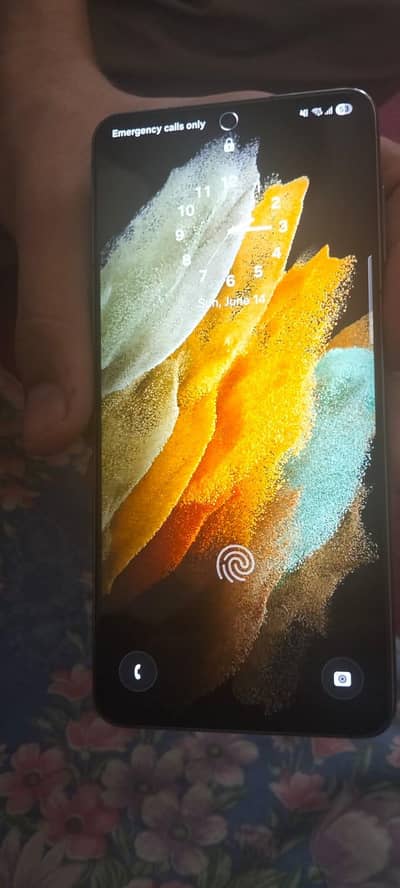 Samsung Mobile S21 galaxy 5G