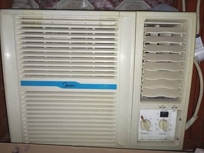 Window Ac full ok