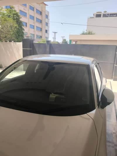Honda Civic Oriel 2022