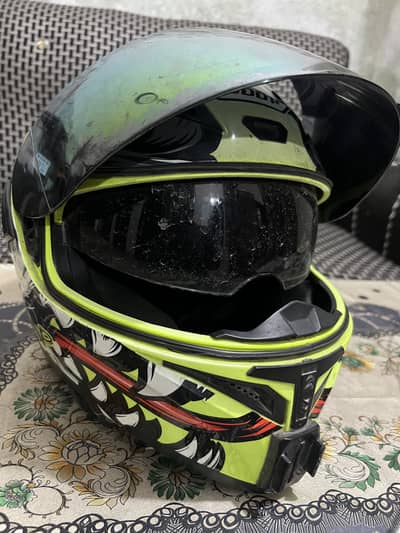BSDDP Helmet for sale