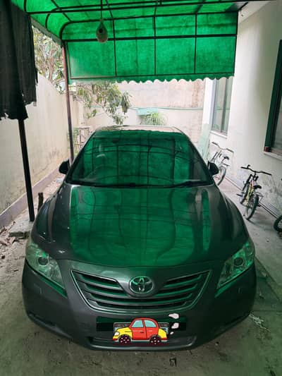 Toyota Camry 2006