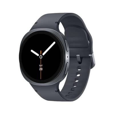 samsung watch 8 44mm black colour