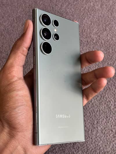 Samsung Mobile S23 Ultra