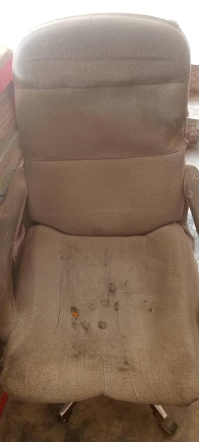 chair