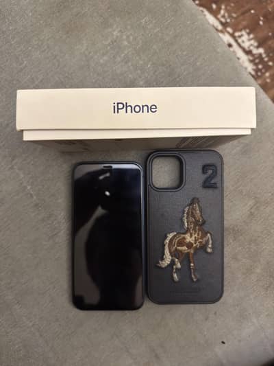 Apple iPhone 12 PTA Approved