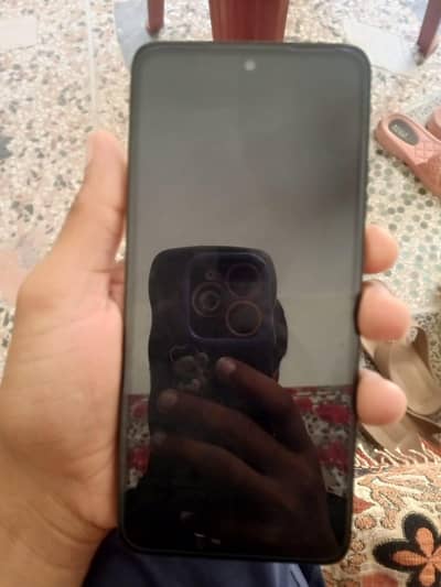 Motorola Moto G