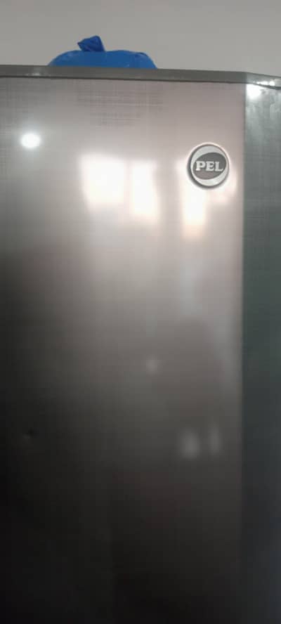 بہت اچھی حالت میں فریج