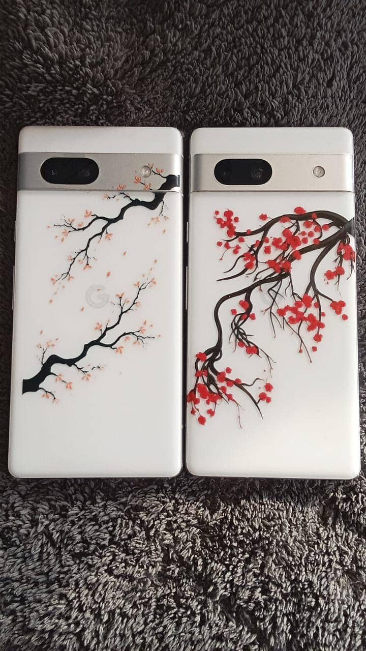 Google Pixel 7a 1