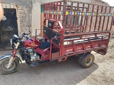 new Asia 200cc  urgent sale 22model rabta number 03012272895