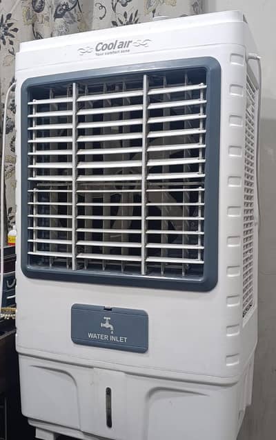 Brand new Air cooler