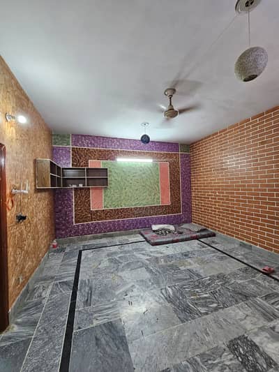 6 Marla Upper Portion available for Rent in E-11/1