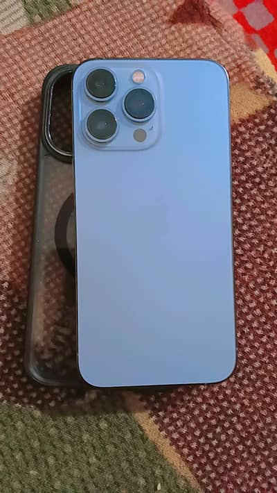 Apple iPhone 13 Pro jv