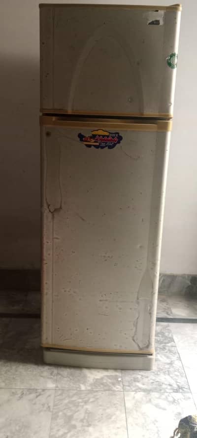 Dawlance Medium Size Fridge