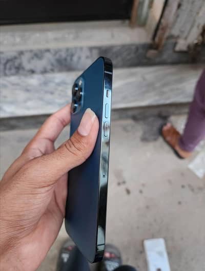 Apple iPhone 12 Pro Max Factory unlocke