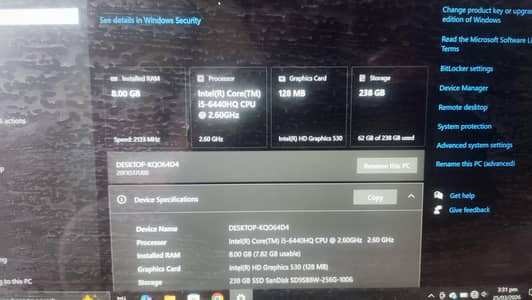 Lenovo T460