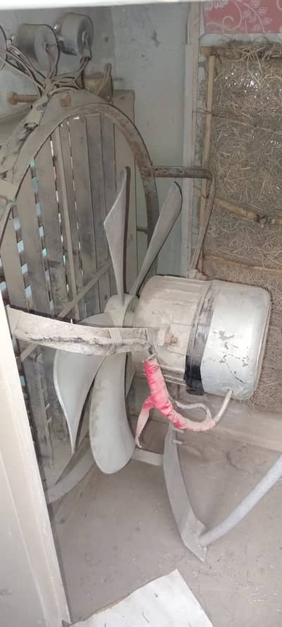 AIR COOLER FOR SALE