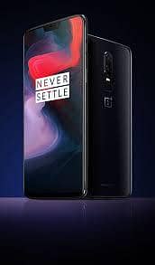 one plus 6