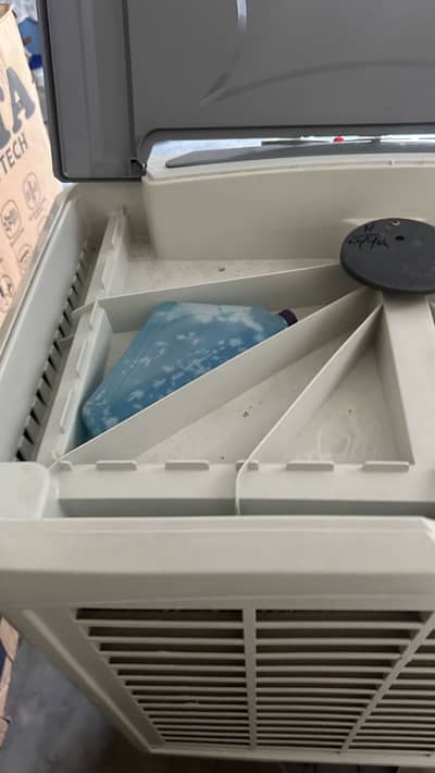 Air cooler