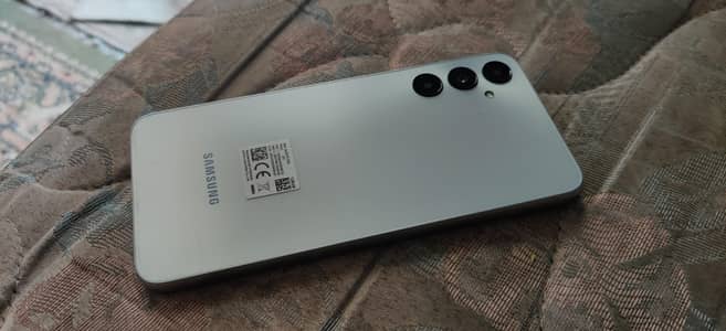 Samsung Mobile A05s