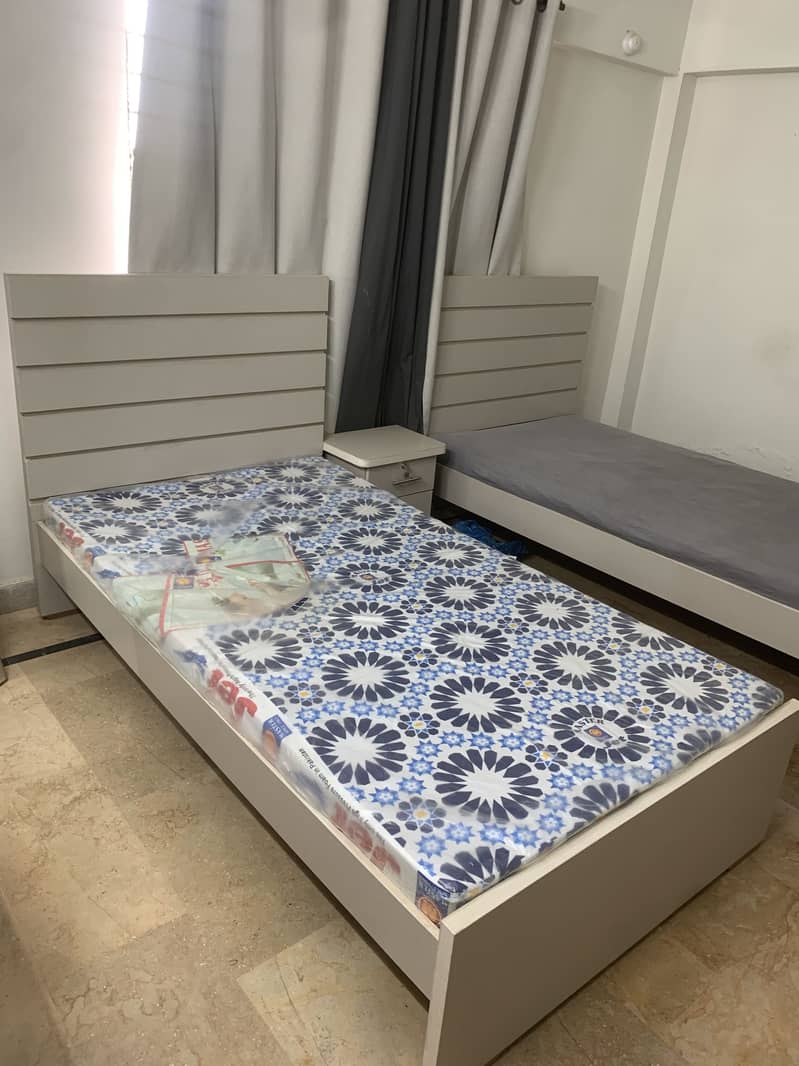 Bed set 3