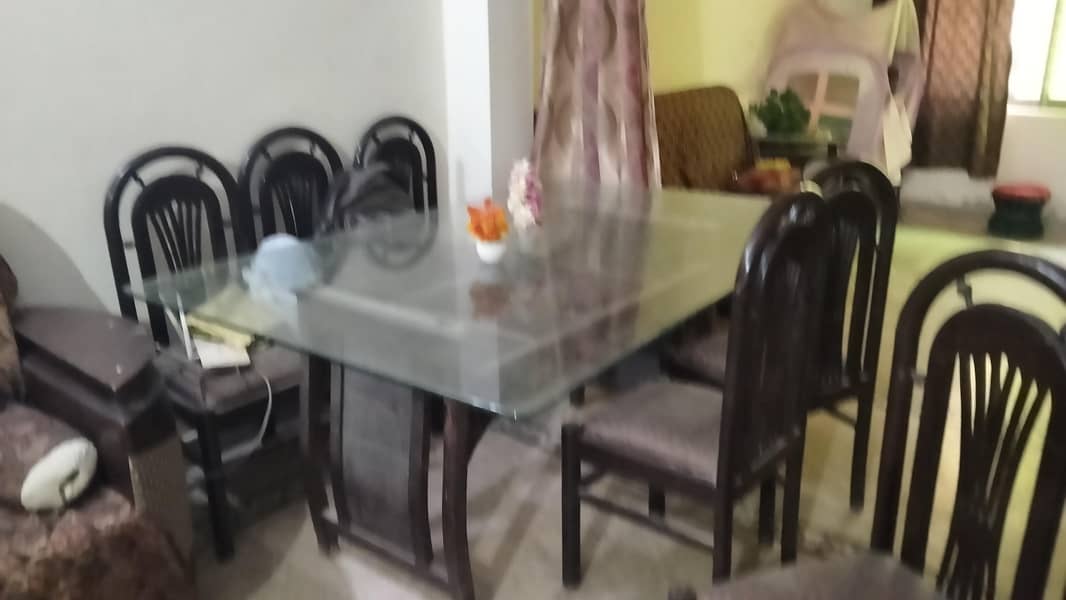 Dinning table 2