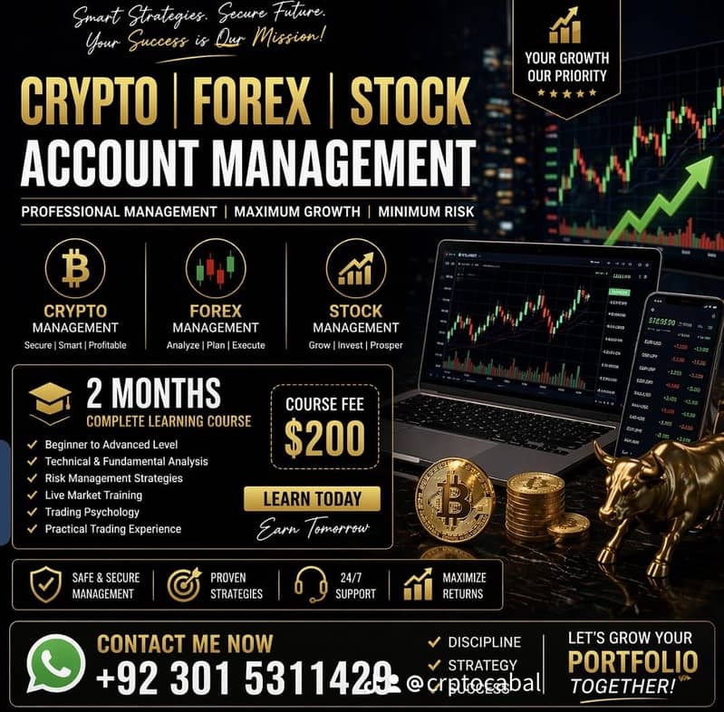 Trading 0