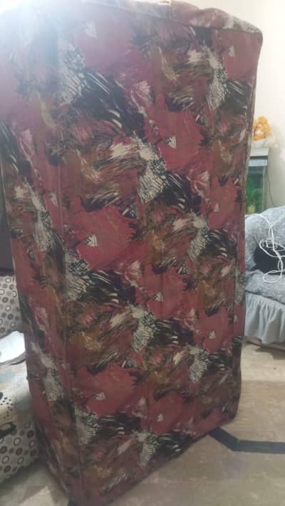 single mattress for sale condition 10/8 ha 14inch