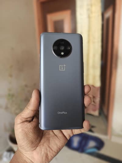 One Plus 7T approved read description
