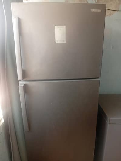 Non Forest Samsung Fridge
