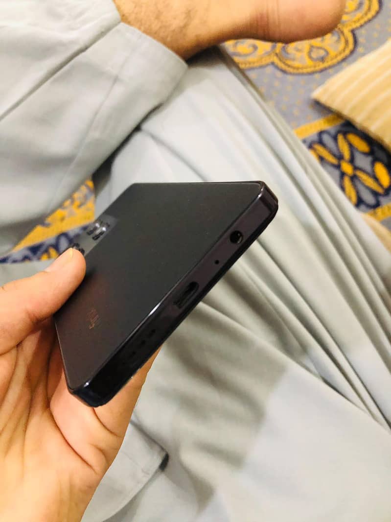 Infinix Note 30 2