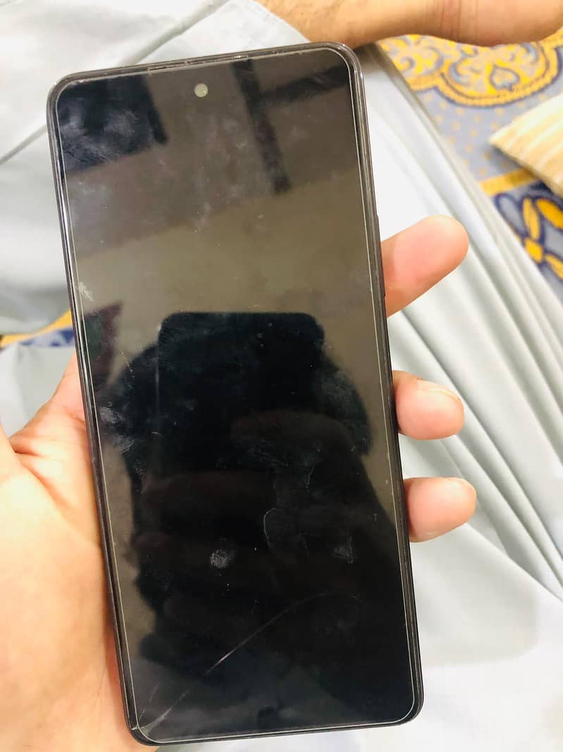 Infinix Note 30 5
