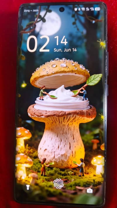 infinix note 40pro