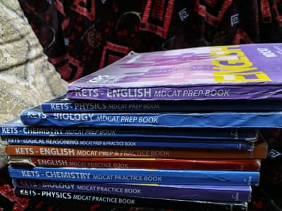 Kips Updated Books