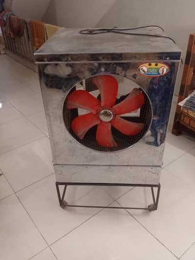 Lahore cooler