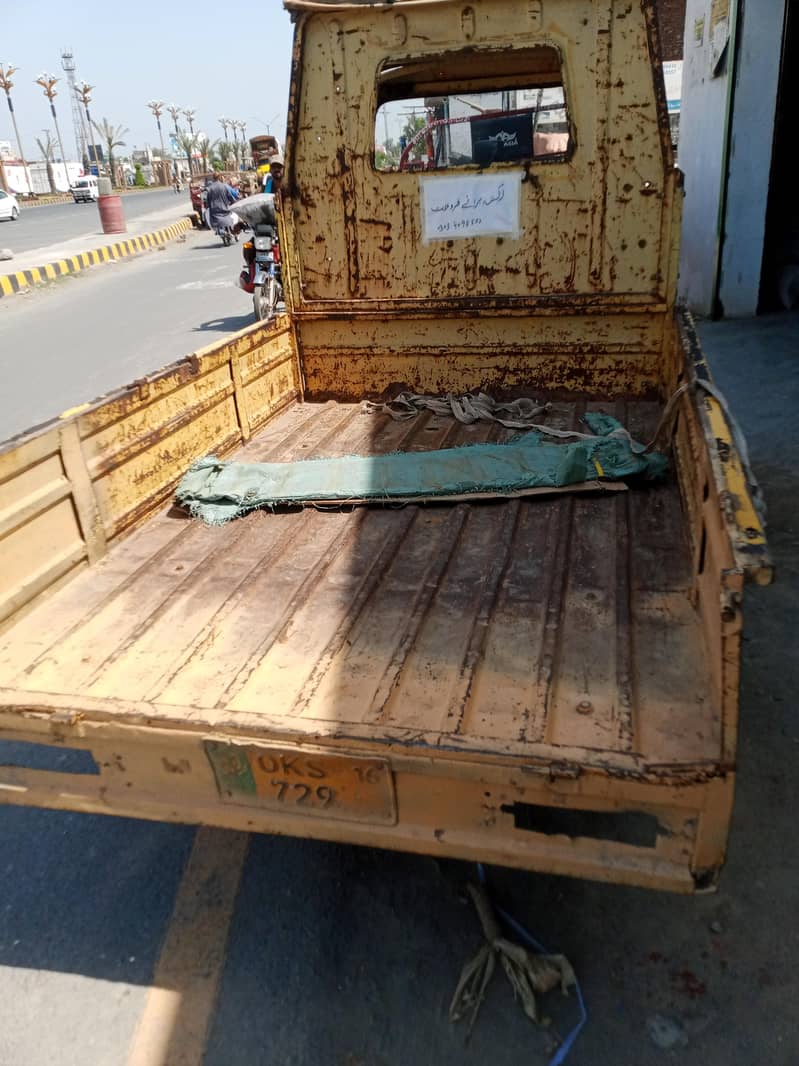 loader rickshaw 2