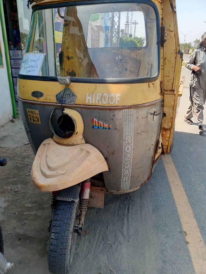 loader rickshaw 4