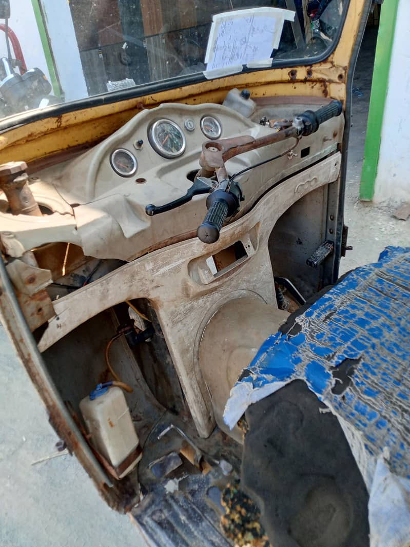 loader rickshaw 5