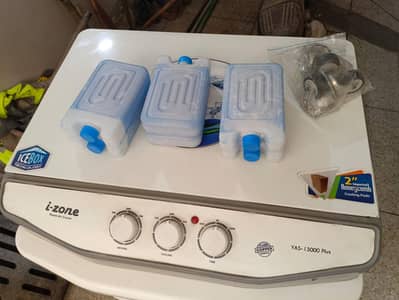 Izone Air Cooler