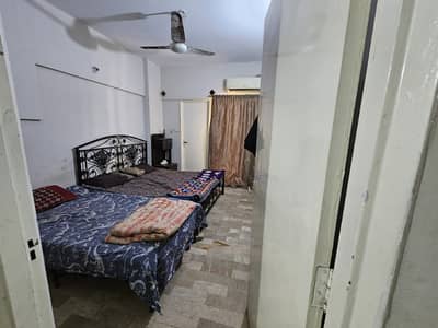 Harmain tower main johar morr