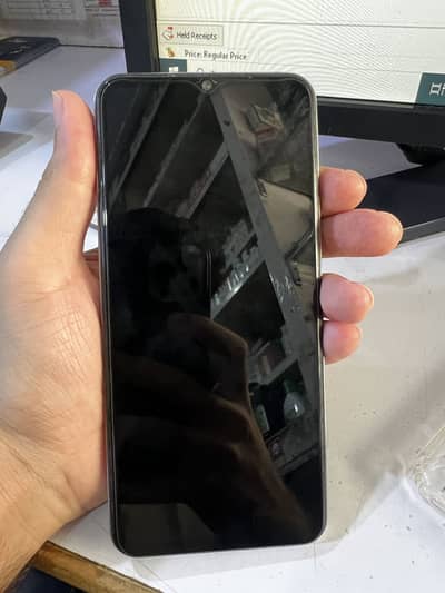 Vivo Y33T