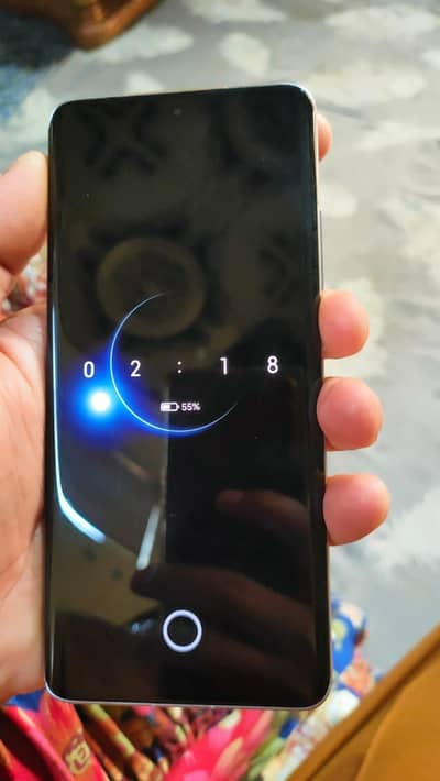 Xiaomi 12X