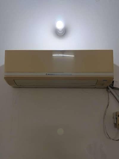 Mitsubishi Ac For Sale 03308098489