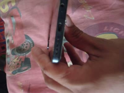 Infinix Hot 30