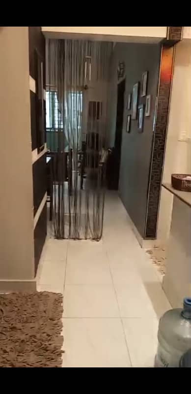 BEAUTIFUL 2 BED DD APARTMENT IN SANOOBER TWIN TOWER