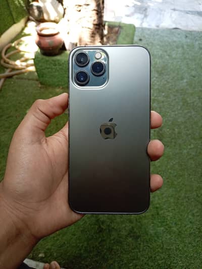 Apple iPhone 12 Pro Max 256gb