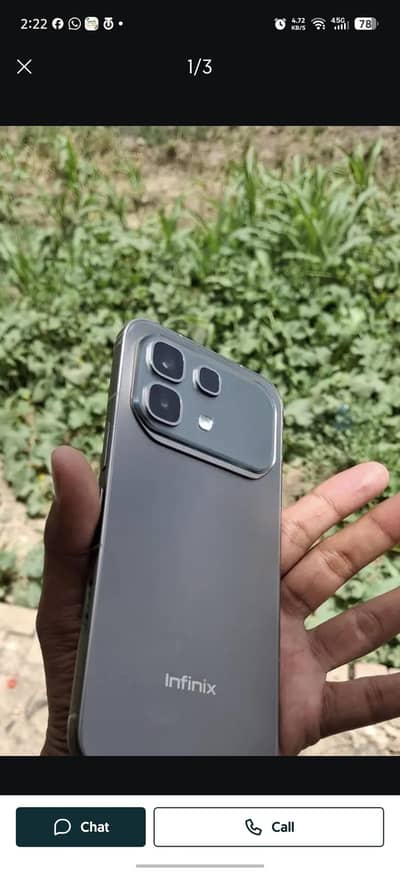 Infinix Other Model