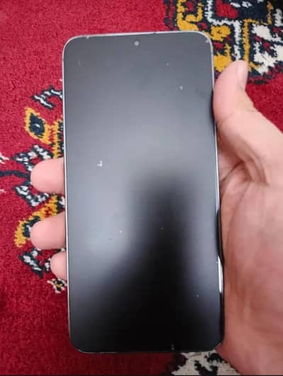 Samsung Mobile S23 Plus
