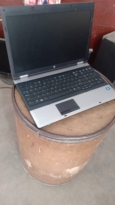 Hp ProBook 6555b