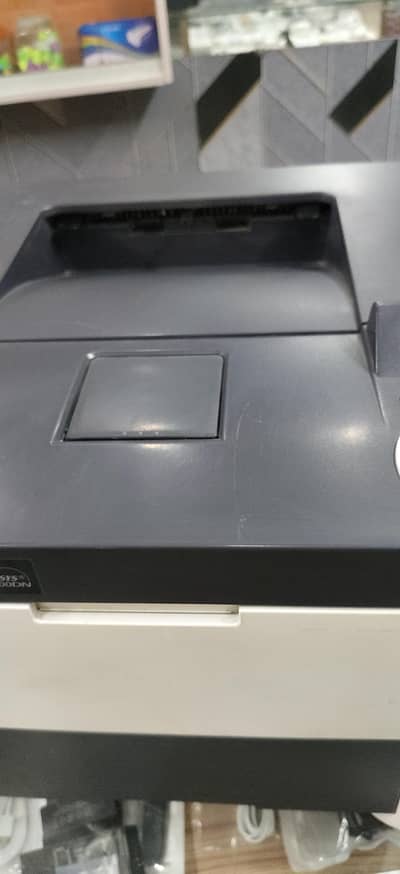 Kyocera fs 2100dn